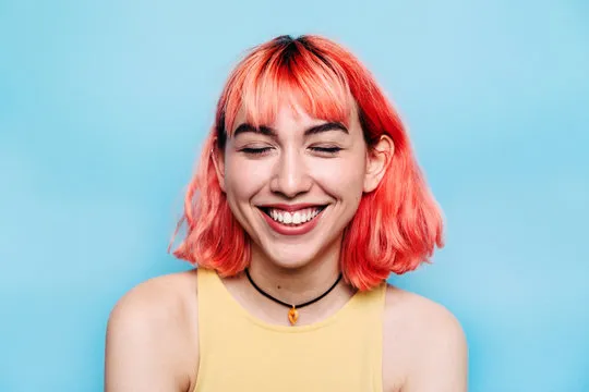 分析师头像